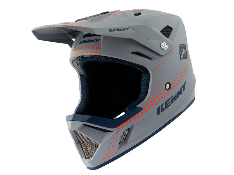 Kenny Decade Helmet