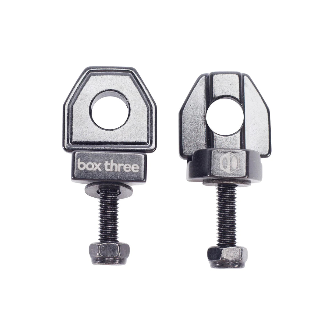 BOX THREE CHAIN TENSIONER 10MM 1 AXLE HOLE