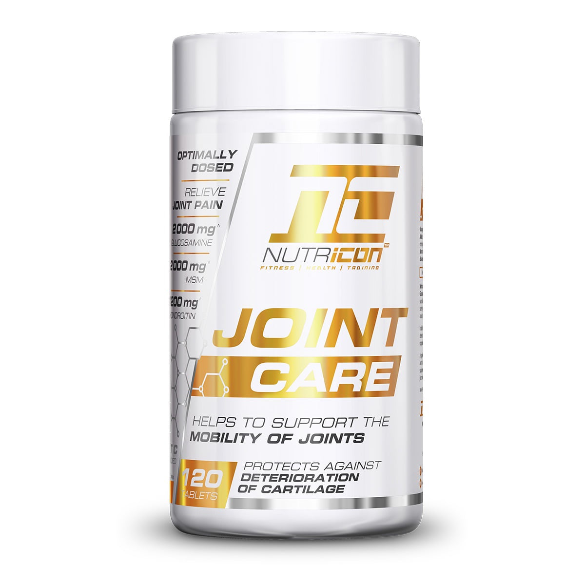 Nutricon ICONIC Joint Care
