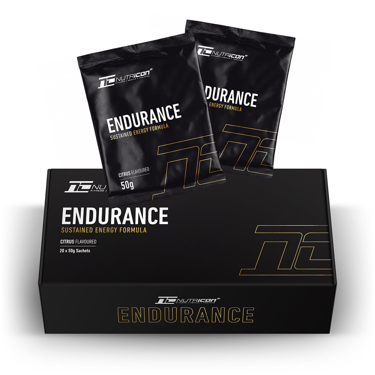 Nutricon ICONIC ENDURANCE FUEL