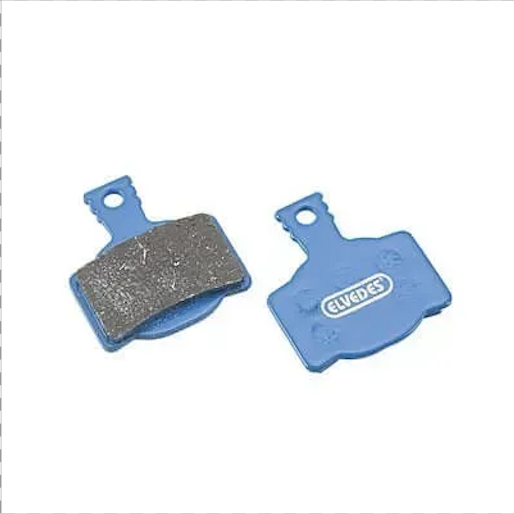 Elvedes Disc Brake Pads (Compatible with Magura MT2/4/6/8) Super Soft