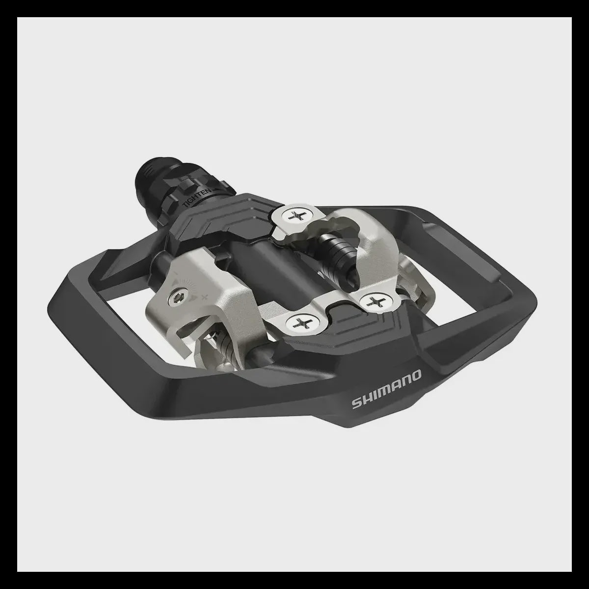 SHIMANO SPD PEDAL ME700