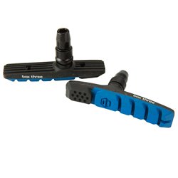 Box Three Brake Pads 70mm