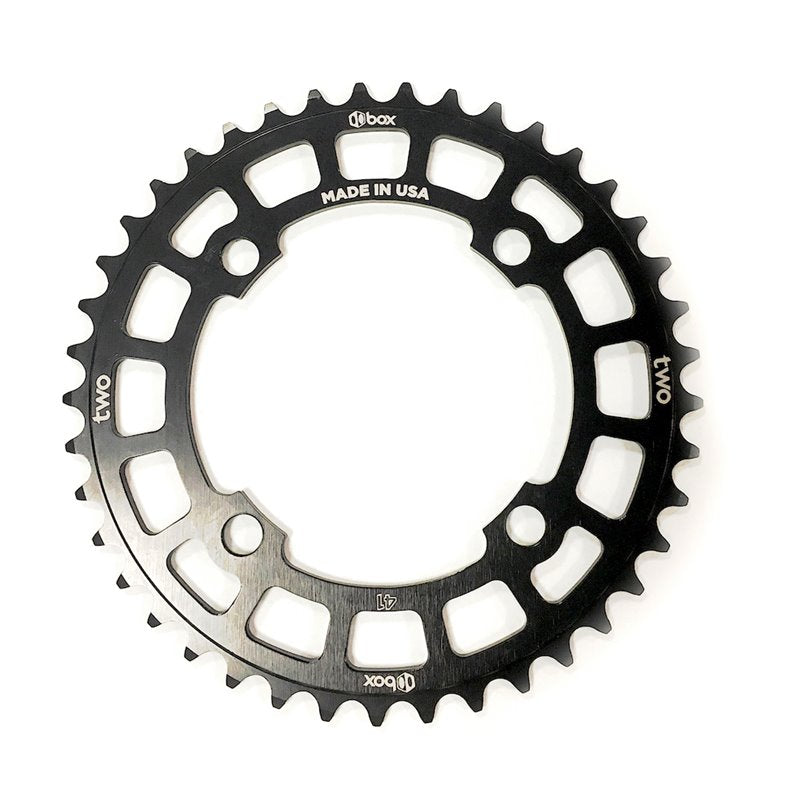 Box Two BMX Chainring