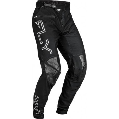 Fly Rayce Bicycle Pants 2024 Black