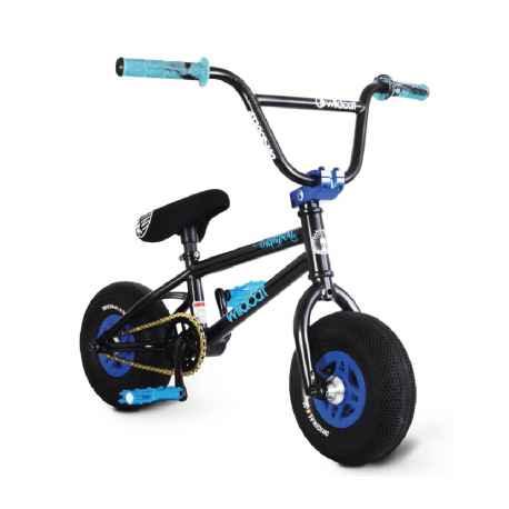WILD CAT MINI BMX