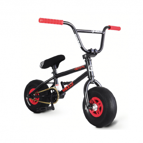 WILD CAT MINI BMX