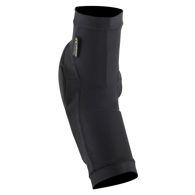 ALPINESTARS PARAGON PLUS YOUTH ELBOW PROTECTOR BLACK