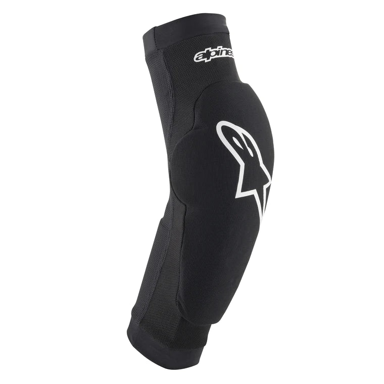 ALPINESTARS PARAGON PLUS YOUTH ELBOW PROTECTOR BLACK
