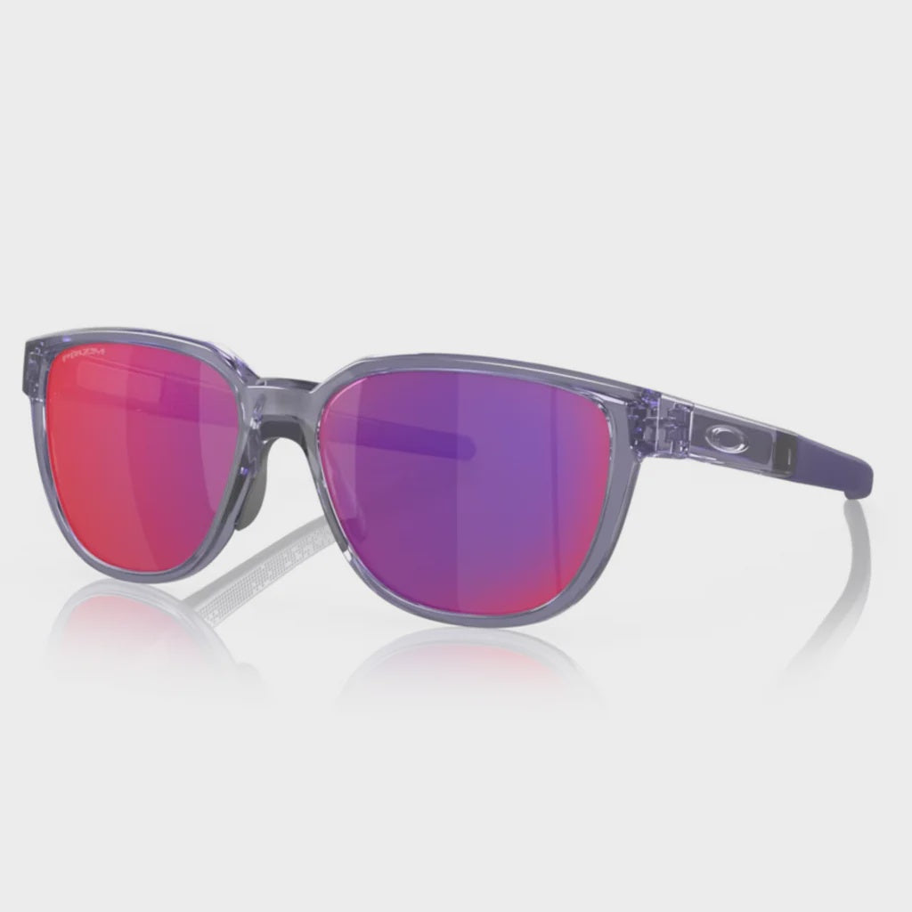 Oakley Actuator