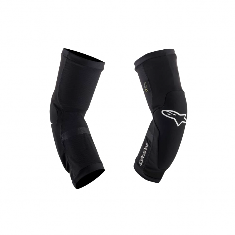 ALPINESTARS PARAGON PLUS YOUTH KNEE PROTECTOR