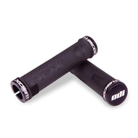 Odi Box One grip black / Color clamp Black