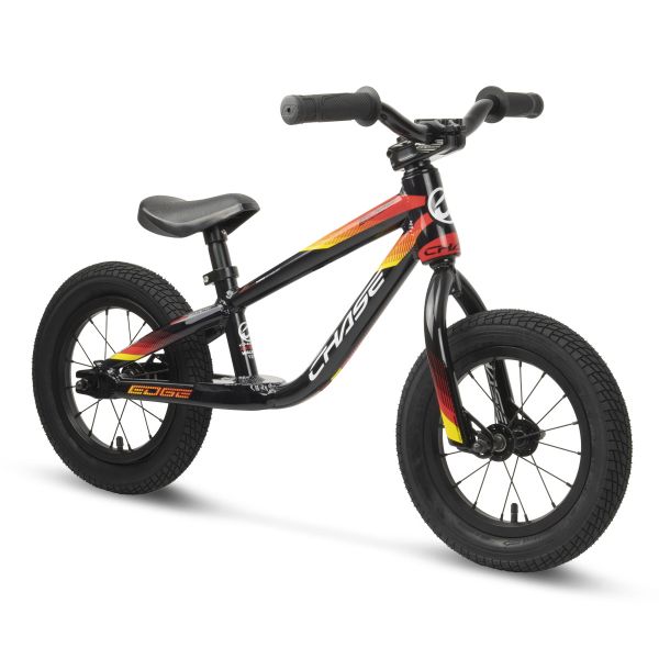 CHASE EDGE PUSH 2022
