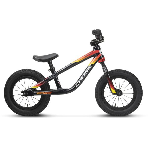 CHASE EDGE PUSH 2022
