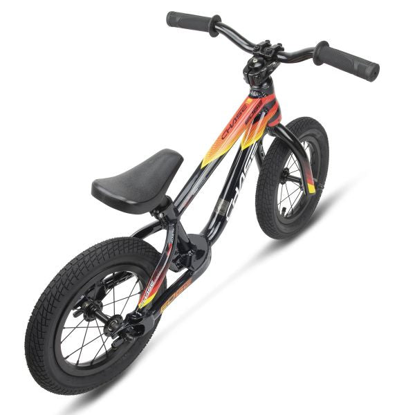 CHASE EDGE PUSH 2022