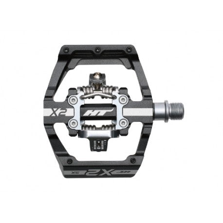 HT Pedals X2-SX BMX Clipless Pedals