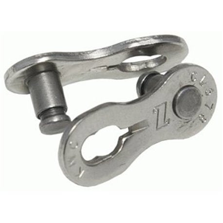 KMC MissingLink 1 Z610HX/Z1HX Narrow 3/32 SILVER
