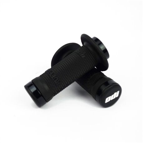 ODI Grips Ruffian Flange Lock-on 110mm