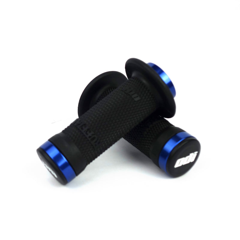 ODI Grips Ruffian Flange Lock-on 110mm