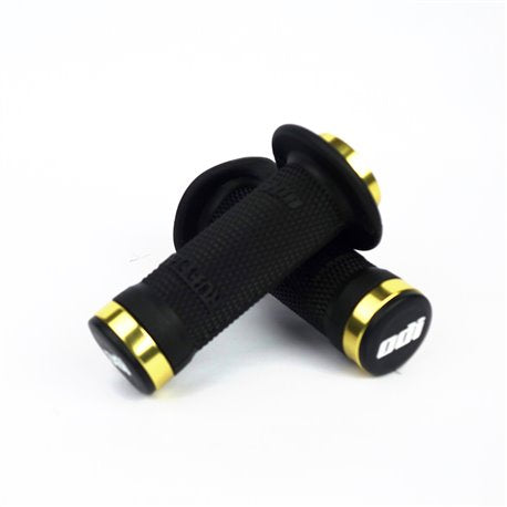 ODI Grips Ruffian Flange Lock-on 110mm