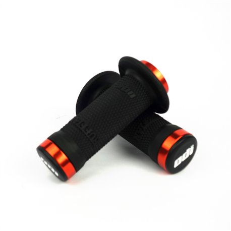 ODI Grips Ruffian Flange Lock-on 110mm