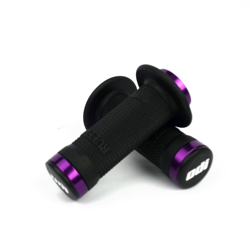 ODI Grips Ruffian Flange Lock-on 110mm