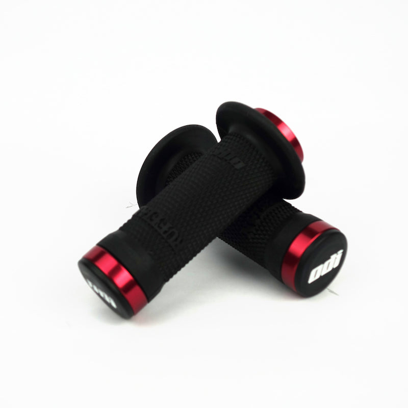 ODI Grips Ruffian Flange Lock-on 110mm