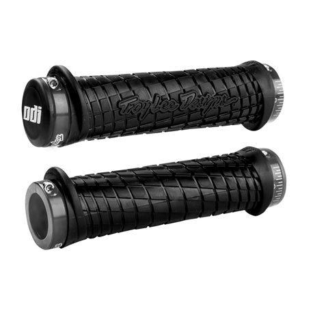 ODI TROY LEE DESIGNS LOCK ON GRIP 130MM