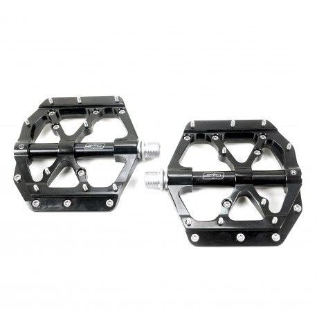 SD CNC Flatpedals V3