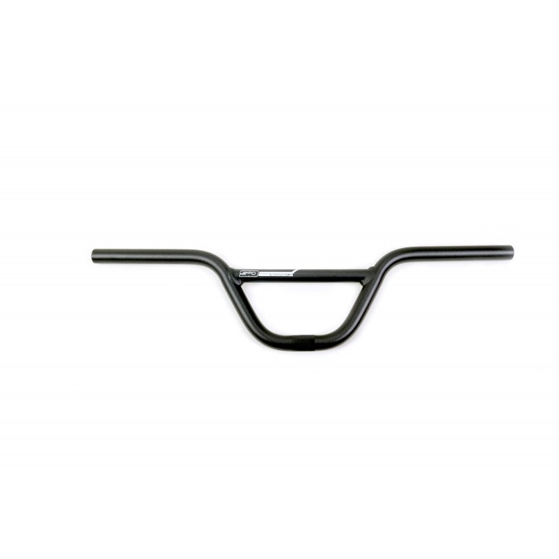 SD Handlebar Alloy Mat Black