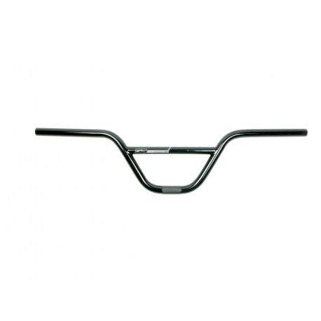 SD Handlebar cr-mo Lite Butted Black