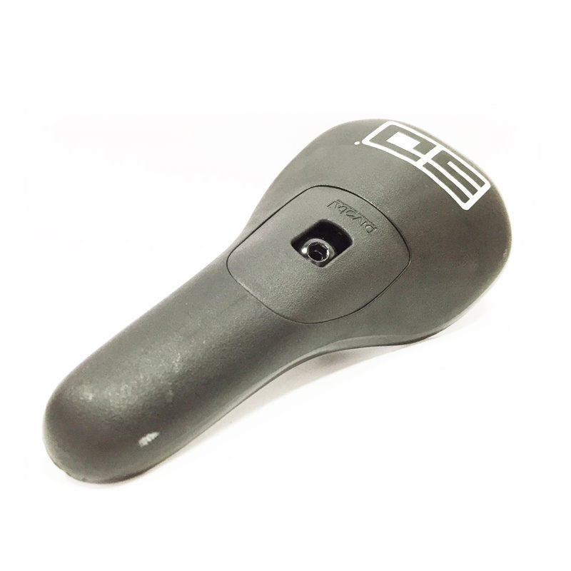 SD Slim Plastic Pivotal Seat