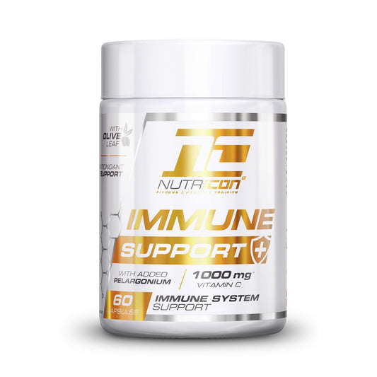 Nutricon ICONIC Immune Support