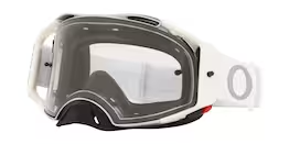 OAKLEY AIRBRAKE GOGGLE MX TUFFBLOCKS