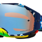 OAKLEY AIRBRAKE GOGGLE TROY LEE DESIGNS