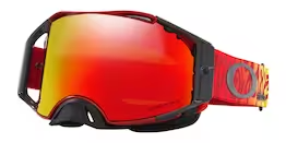 OAKLEY AIRBRAKE GOGGLE TROY LEE DESIGNS