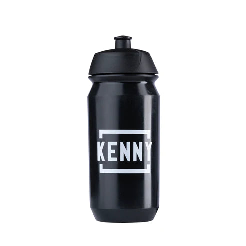 Kenny Water Bottle - Black