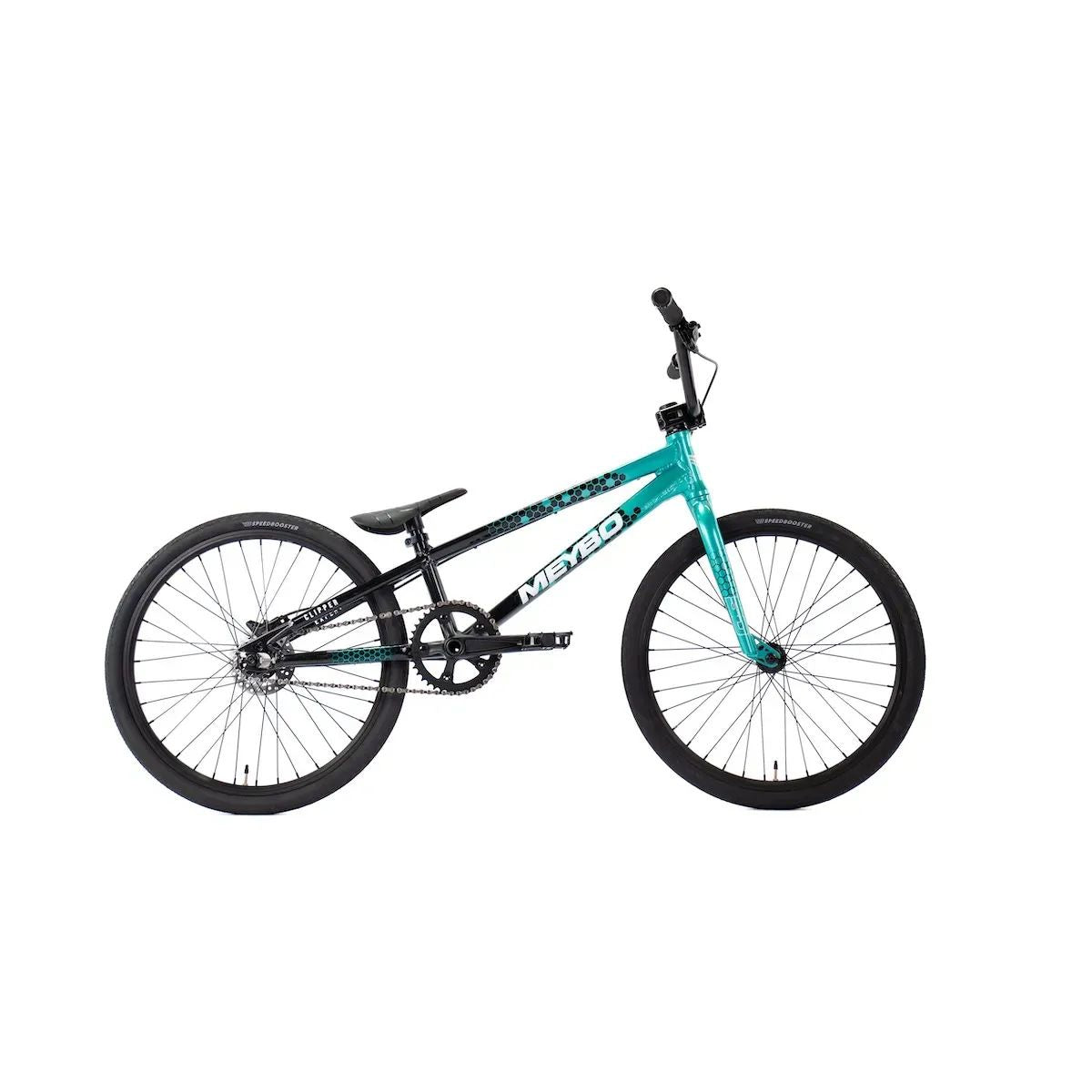 2026 Meybo Clipper Black/Green/White