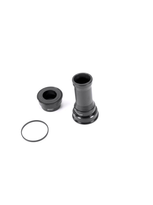 SD Bottom Bracket BB86/92 Black 24mm - PRESS FIT