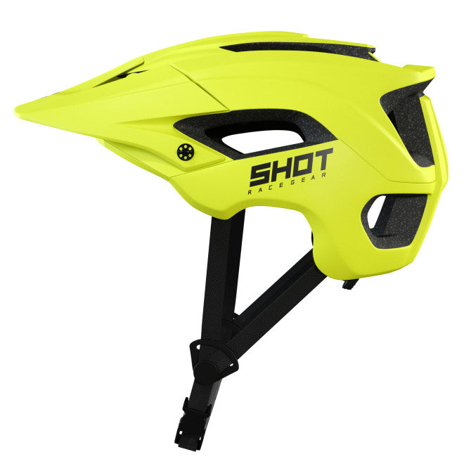 Shot Climb Helmet