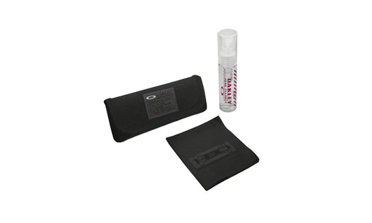 OAKLEY LENS CLEANING KIT