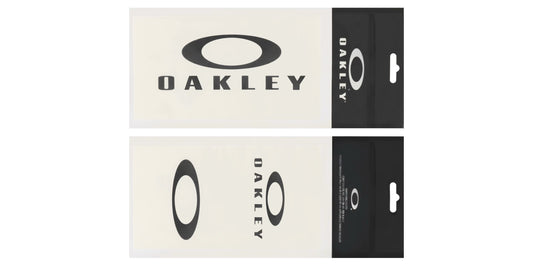 OAKLEY STICKER PACK SMALL