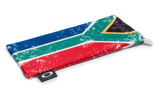 OAKLEY MICROBAG SOUTH AFRICA FLAG