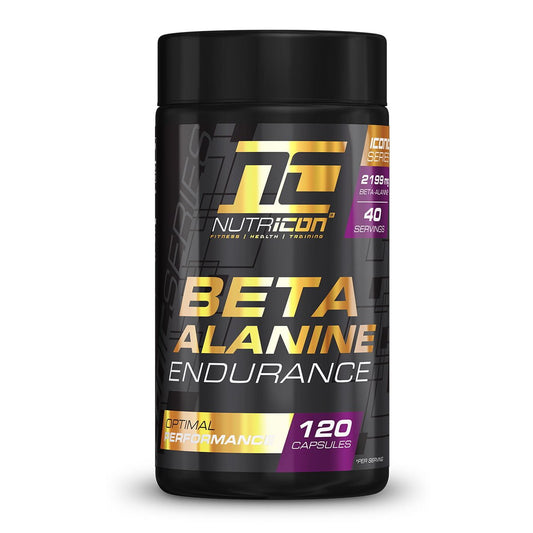 Nutricon Beta Alanine