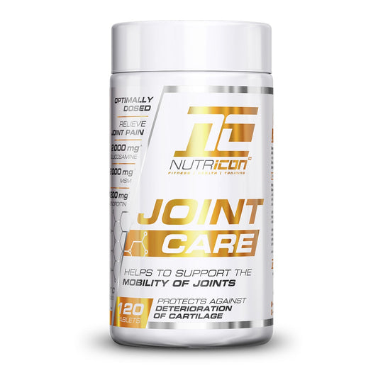 Nutricon ICONIC Joint Care
