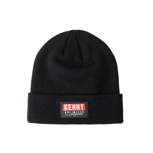 Kenny Racing Beanie