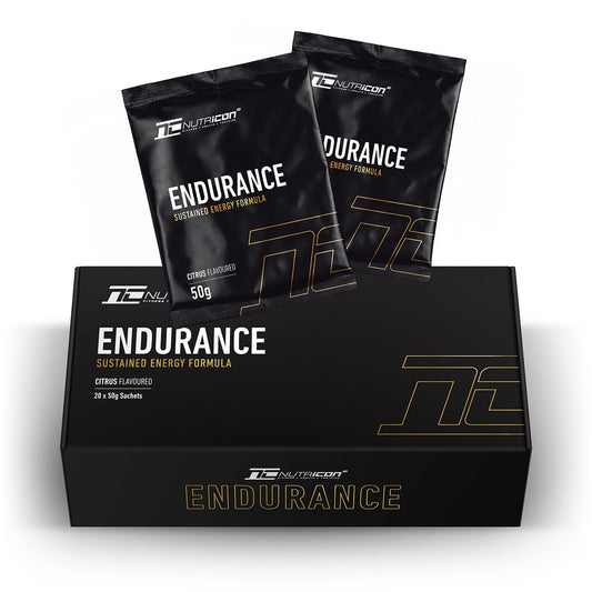 Nutricon ICONIC ENDURANCE FUEL