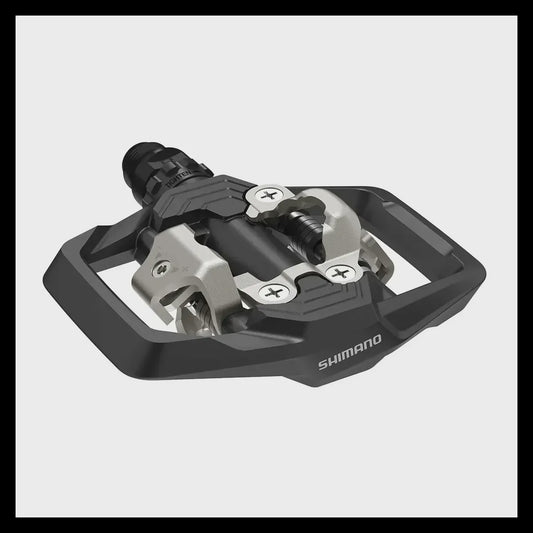 SHIMANO SPD PEDAL ME700