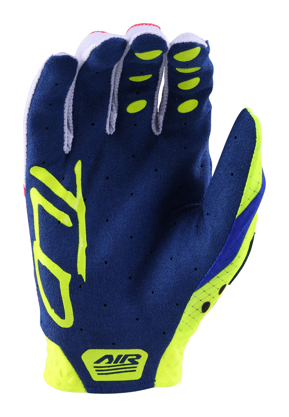 Troy Lee Designs  Air Gloves Radian Multi-Colour