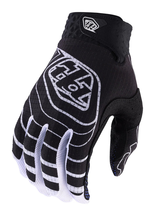 Troy Lee Designs Air Gloves Richter Black/Blue